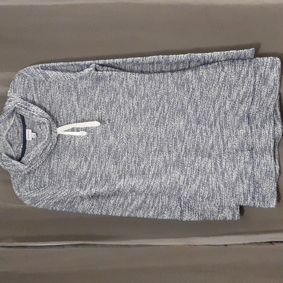 Merona Sweater Dress Small P - Picture 1 of 6